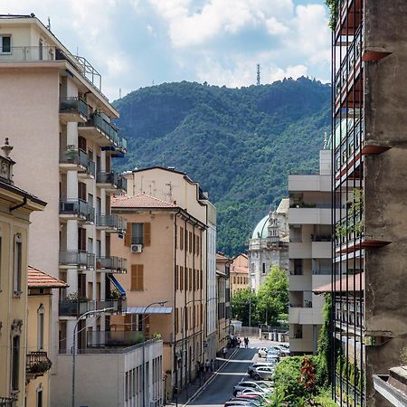Rezzonico Suites - By Myhomeincomo Eksteriør bilde