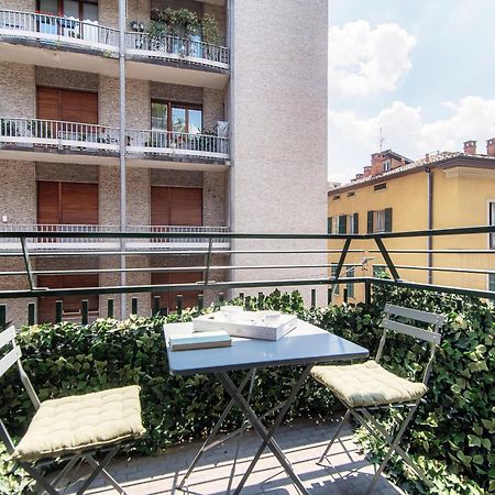 Rezzonico Suites - By Myhomeincomo Eksteriør bilde