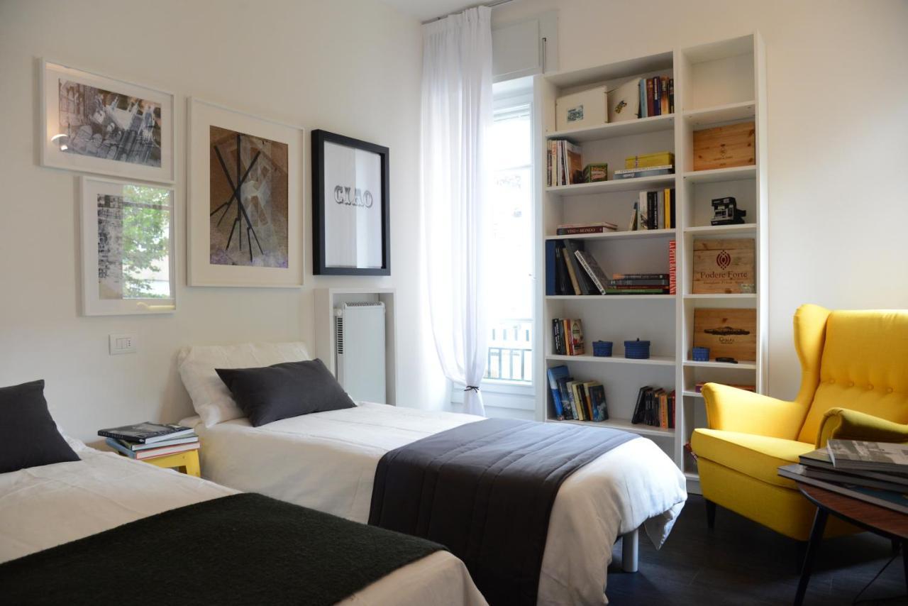 Rezzonico Suites - By Myhomeincomo Eksteriør bilde