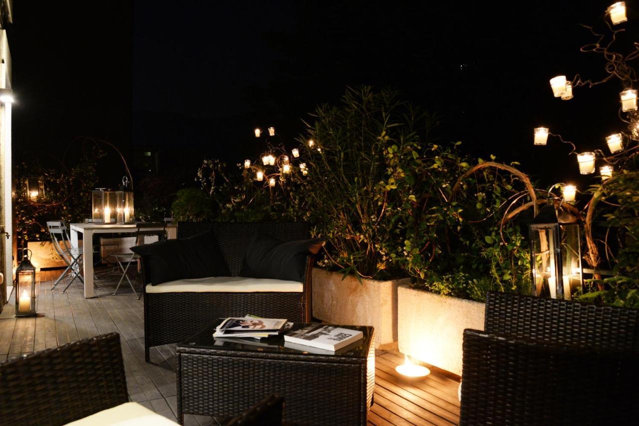 Rezzonico Suites - By Myhomeincomo Eksteriør bilde