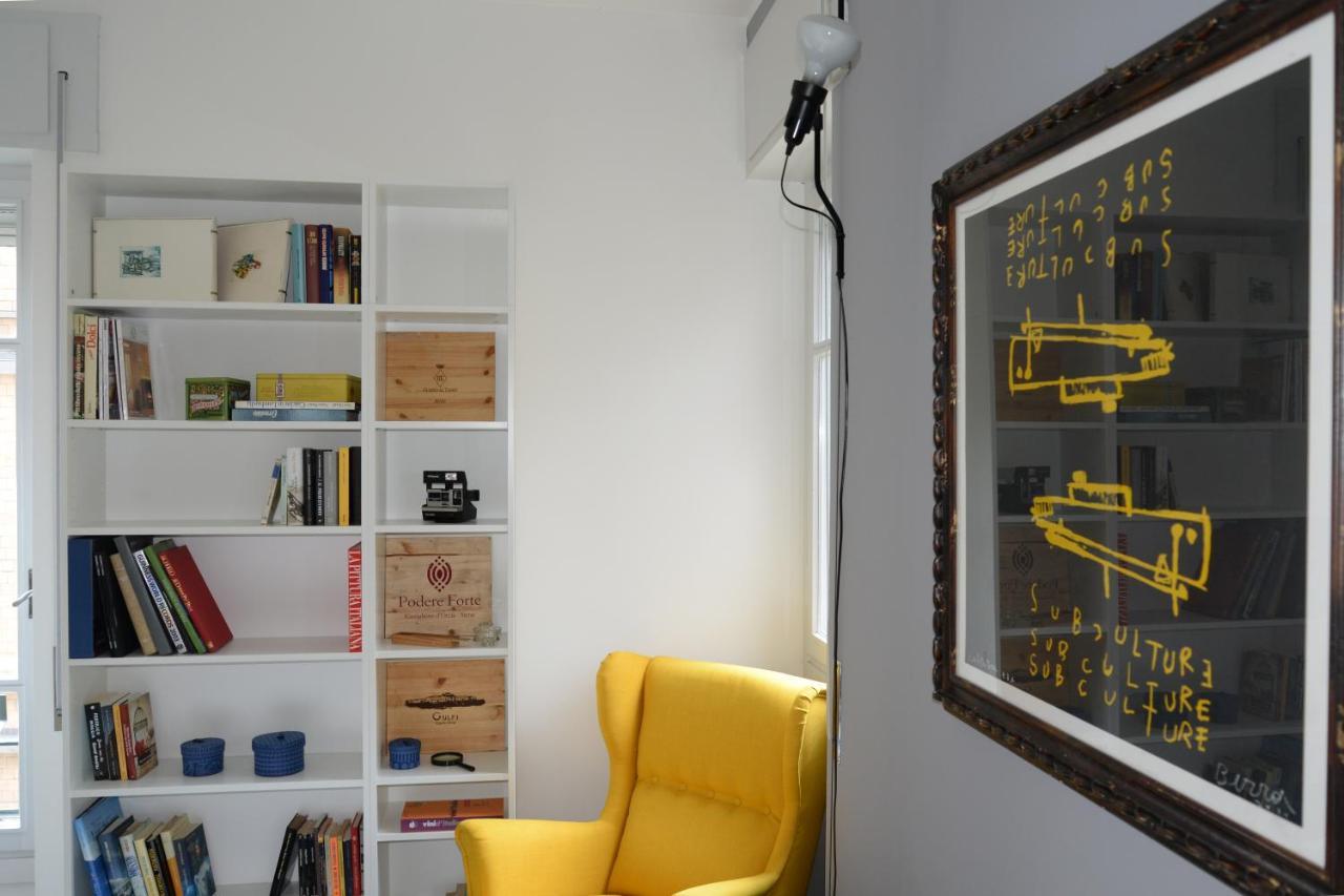 Rezzonico Suites - By Myhomeincomo Eksteriør bilde