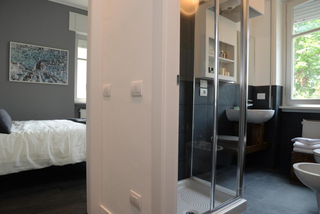 Rezzonico Suites - By Myhomeincomo Eksteriør bilde