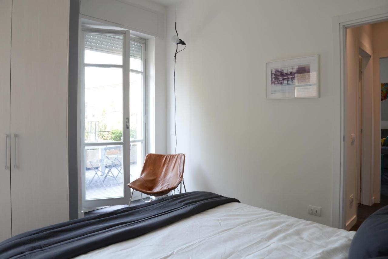 Rezzonico Suites - By Myhomeincomo Eksteriør bilde
