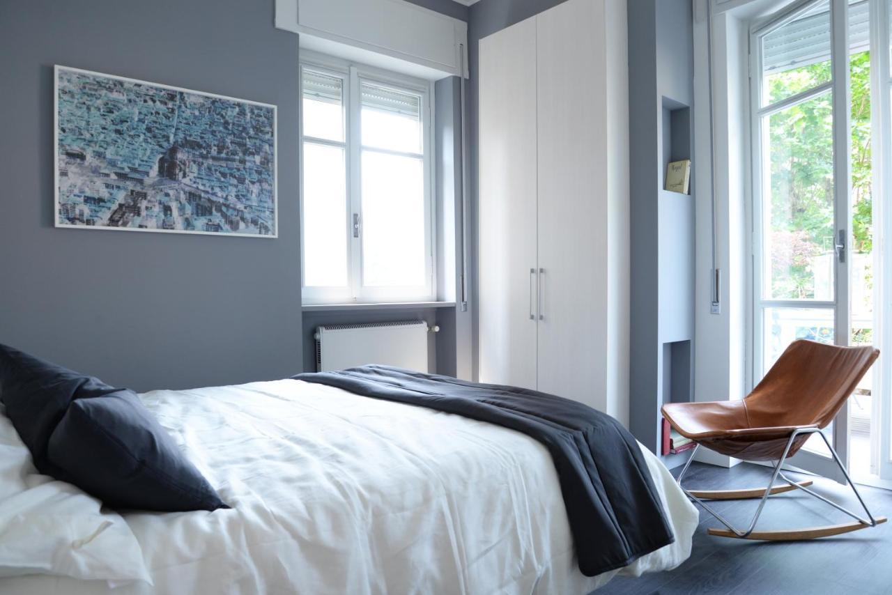 Rezzonico Suites - By Myhomeincomo Eksteriør bilde
