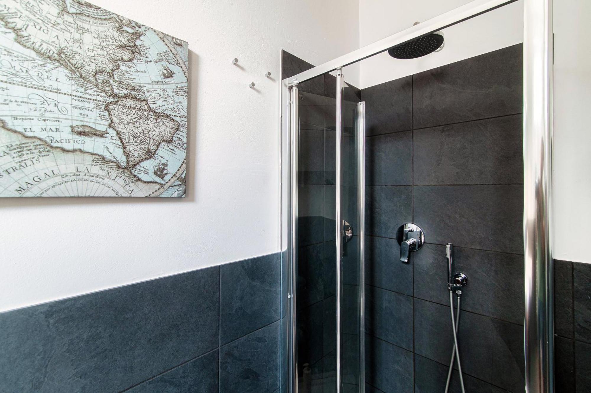Rezzonico Suites - By Myhomeincomo Eksteriør bilde