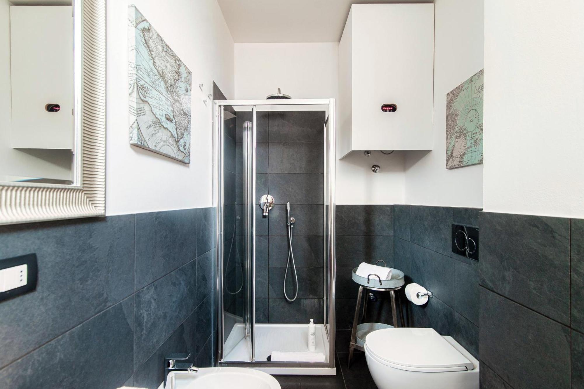 Rezzonico Suites - By Myhomeincomo Eksteriør bilde