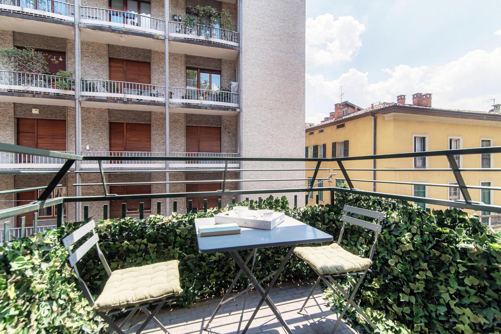 Rezzonico Suites - By Myhomeincomo Eksteriør bilde