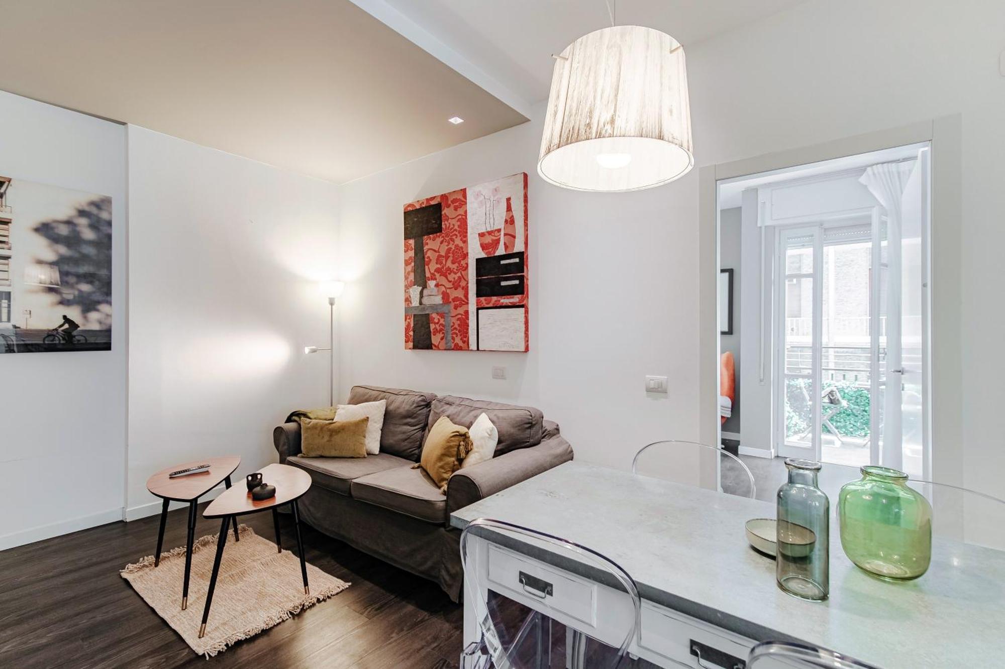 Rezzonico Suites - By Myhomeincomo Eksteriør bilde