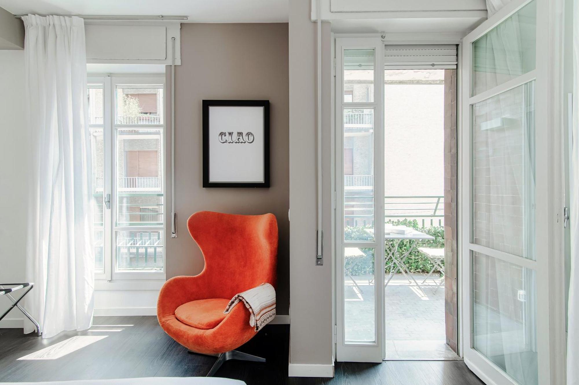Rezzonico Suites - By Myhomeincomo Eksteriør bilde