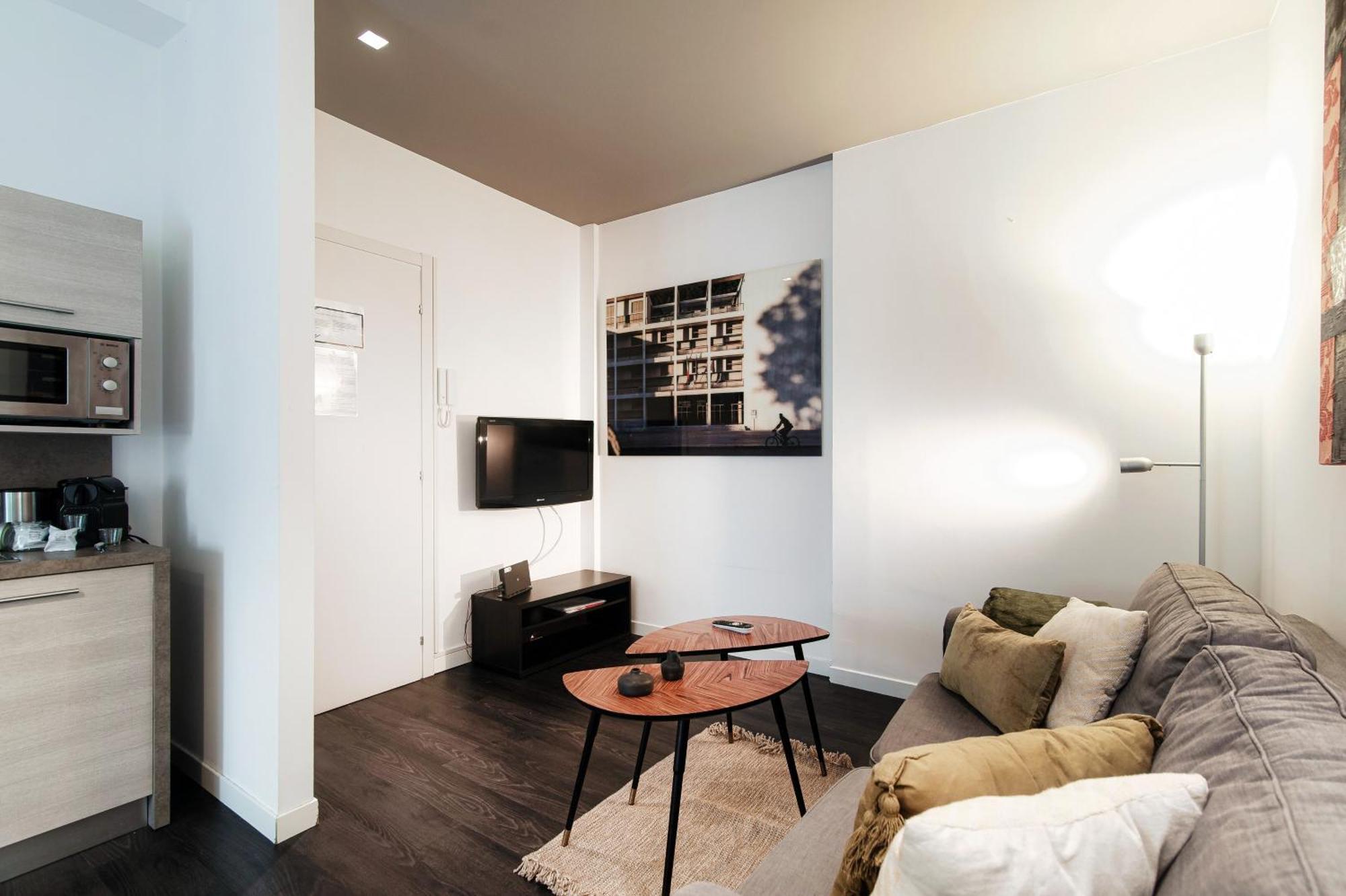 Rezzonico Suites - By Myhomeincomo Eksteriør bilde