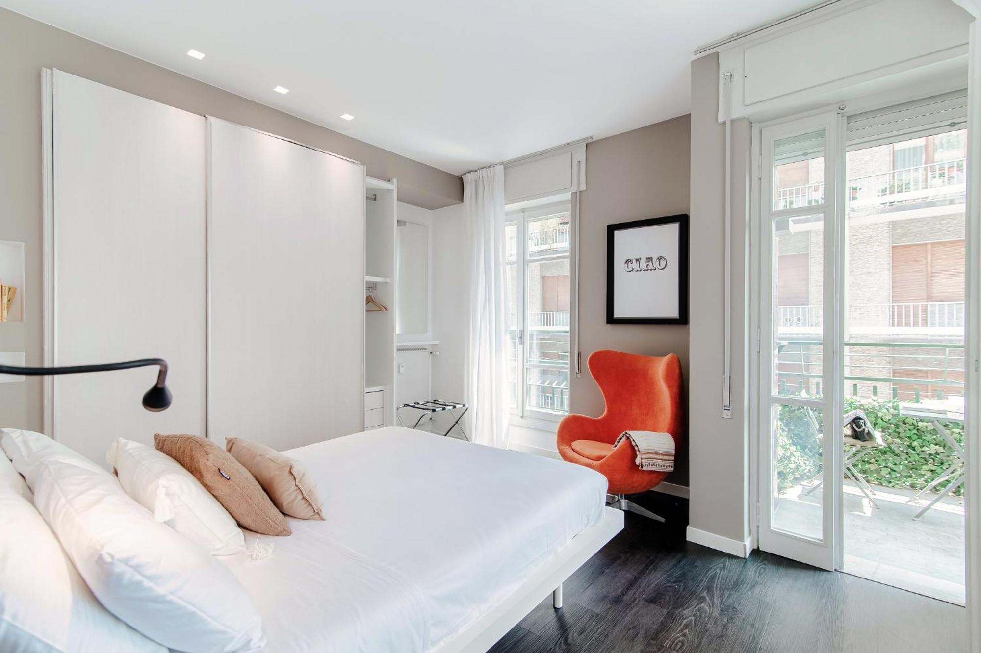 Rezzonico Suites - By Myhomeincomo Eksteriør bilde
