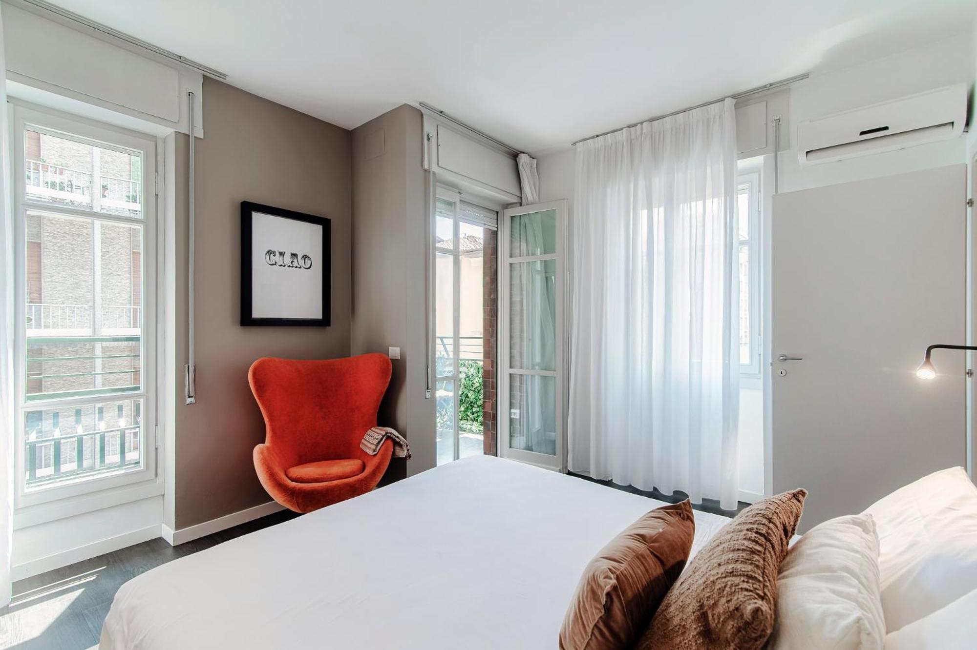 Rezzonico Suites - By Myhomeincomo Eksteriør bilde