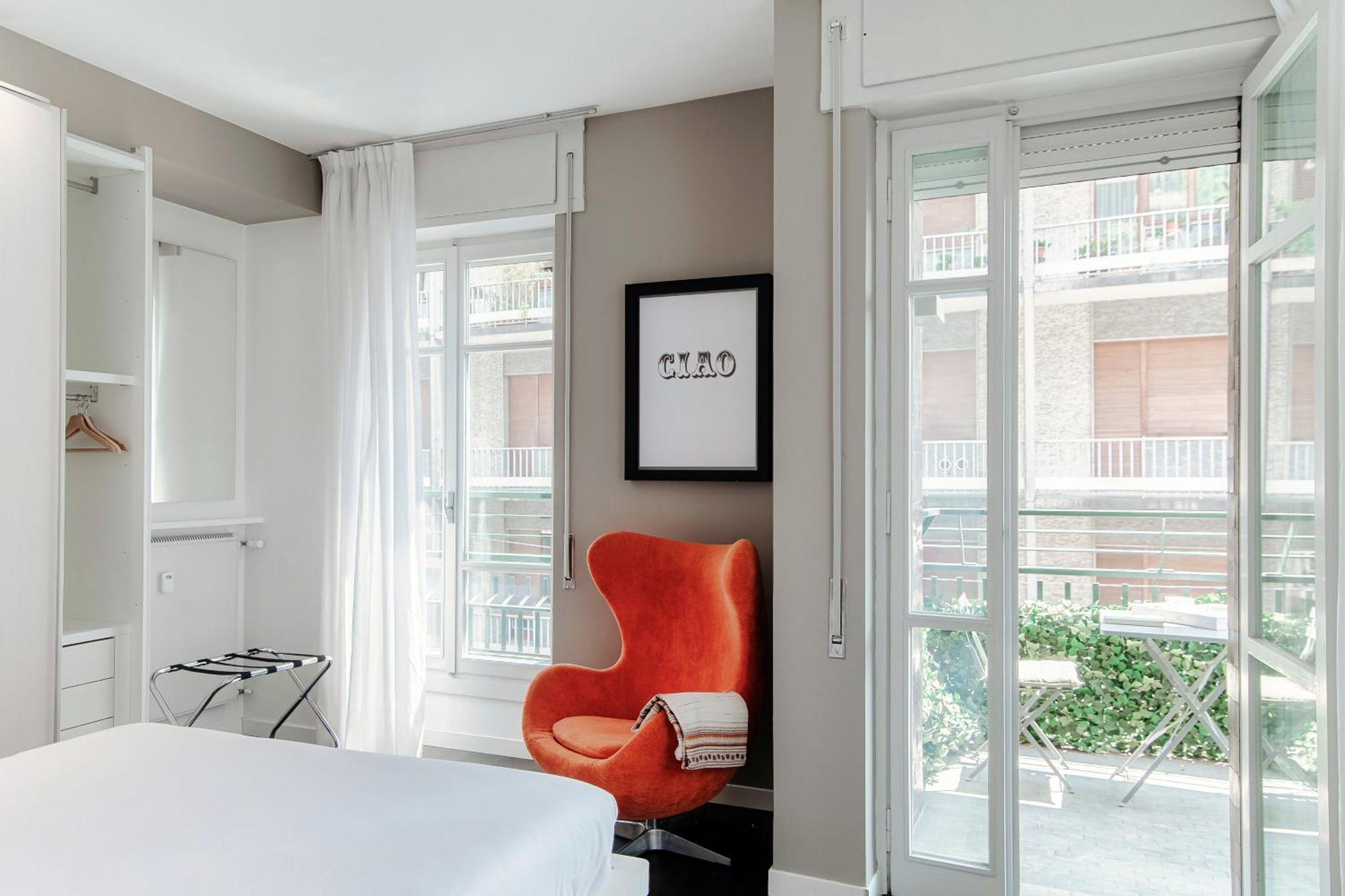 Rezzonico Suites - By Myhomeincomo Eksteriør bilde