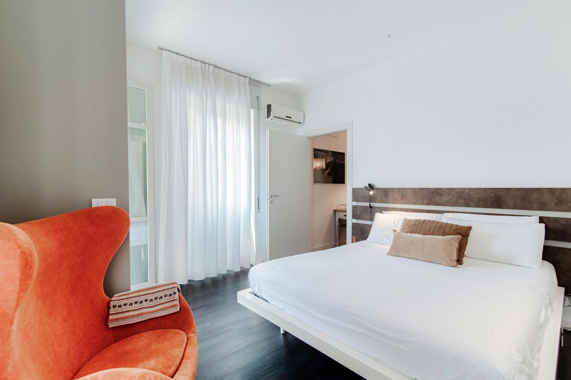 Rezzonico Suites - By Myhomeincomo Eksteriør bilde