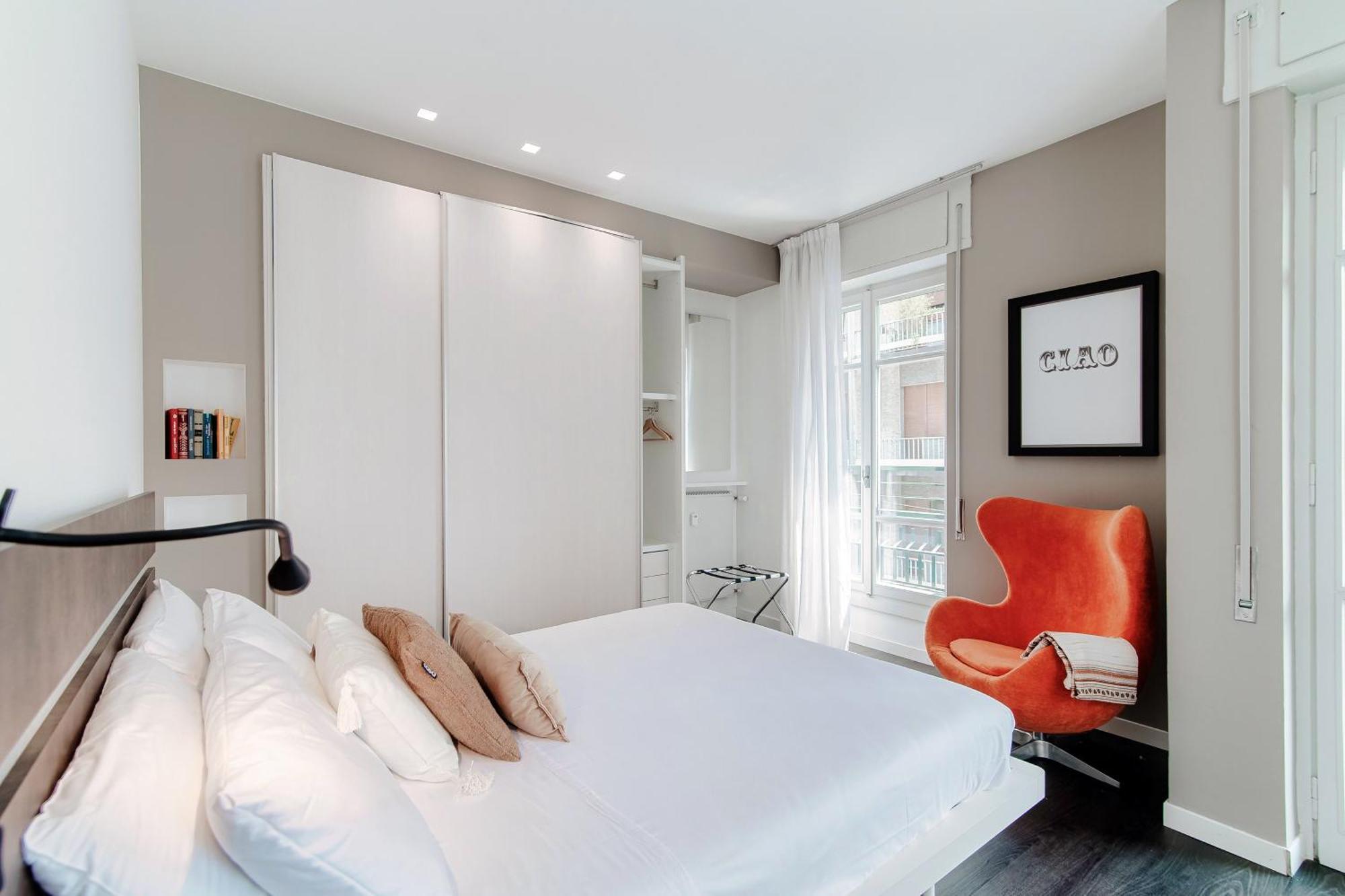 Rezzonico Suites - By Myhomeincomo Eksteriør bilde